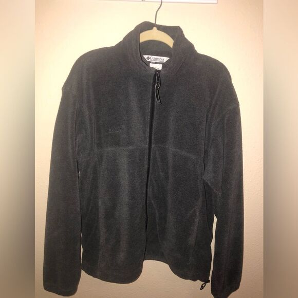 Columbia Other - Mens Columbia Zip up Jacket EUC